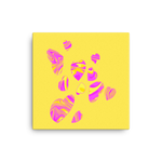 Beautiful Love Canvas