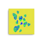 Beautiful Love Canvas