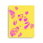 Beautiful Love Canvas