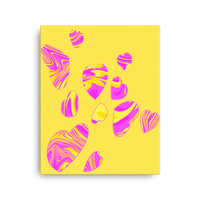 Beautiful Love Canvas