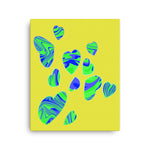 Beautiful Love Canvas