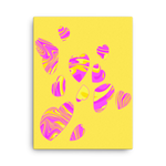 Beautiful Love Canvas