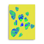 Beautiful Love Canvas