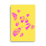 Beautiful Love Canvas