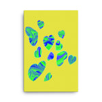 Beautiful Love Canvas