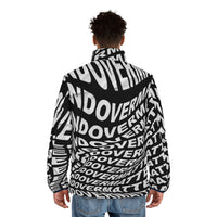 MiindOverMatter Puffer Jacket