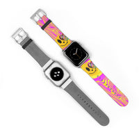 Losing My Miind Watch Band