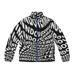 MiindOverMatter Puffer Jacket