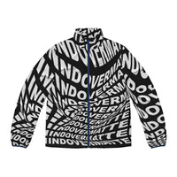 MiindOverMatter Puffer Jacket