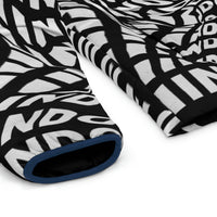 MiindOverMatter Puffer Jacket