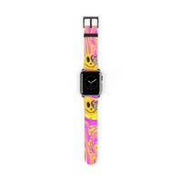 Losing My Miind Watch Band