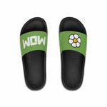 Beneath The Flowers Slides ( Green)