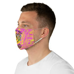 Fabric Face Mask