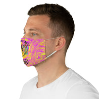 Fabric Face Mask