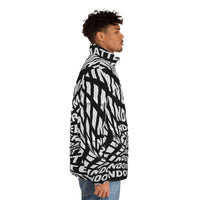 MiindOverMatter Puffer Jacket