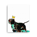 Basquiat Canvas