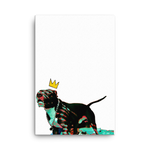 Basquiat Canvas