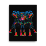 Cerberus Canvas