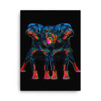 Cerberus Canvas
