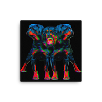 Cerberus Canvas