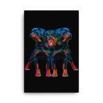 Cerberus Canvas