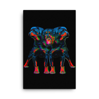 Cerberus Canvas