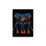 Cerberus Canvas