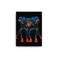 Cerberus Canvas