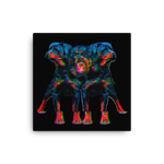 Cerberus Canvas