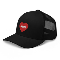 Heart Trucker Cap