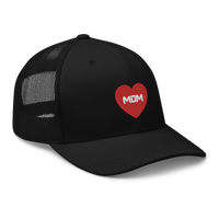 Heart Trucker Cap