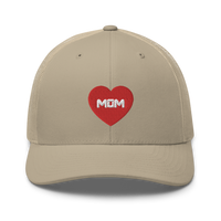 Heart Trucker Cap