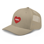 Heart Trucker Cap