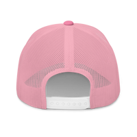 Heart Trucker Cap