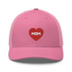 Heart Trucker Cap