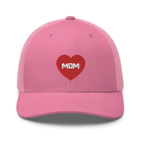 Heart Trucker Cap