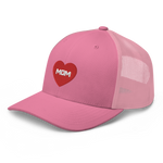 Heart Trucker Cap
