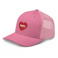 Heart Trucker Cap