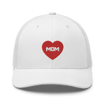 Heart Trucker Cap