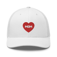 Heart Trucker Cap