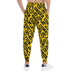 Under Construction Athletic Joggers