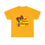Ass Throw Shop Heavyweight Tee