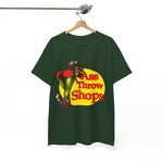 Ass Throw Shop Heavyweight Tee