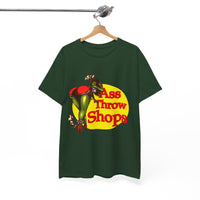 Ass Throw Shop Heavyweight Tee
