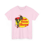 Ass Throw Shop Heavyweight Tee