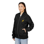 Blessed Bomber Jacket