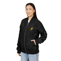 Blessed Bomber Jacket