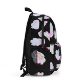 INTO THE FLOWERVERSE BACKPACK