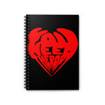 You Need Therapy Spiral Notebook