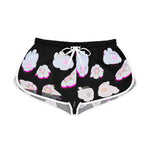 FLOWer BOOTY SHORTS